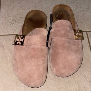 TORY BURCH Mellow Mules